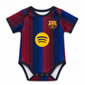Body bebé FC Barcelona - primera equipación 26/27