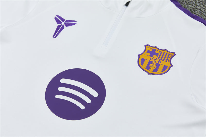 Chándal FC Barcelona – Colección Oficial