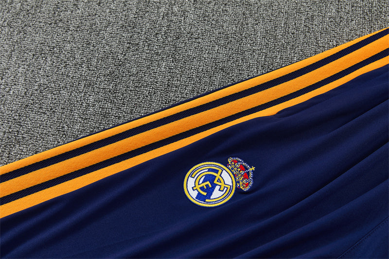 Chándal Real Madrid Azul Marino – Colección Deportiva