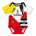 Body bebé Cristiano Ronaldo 7