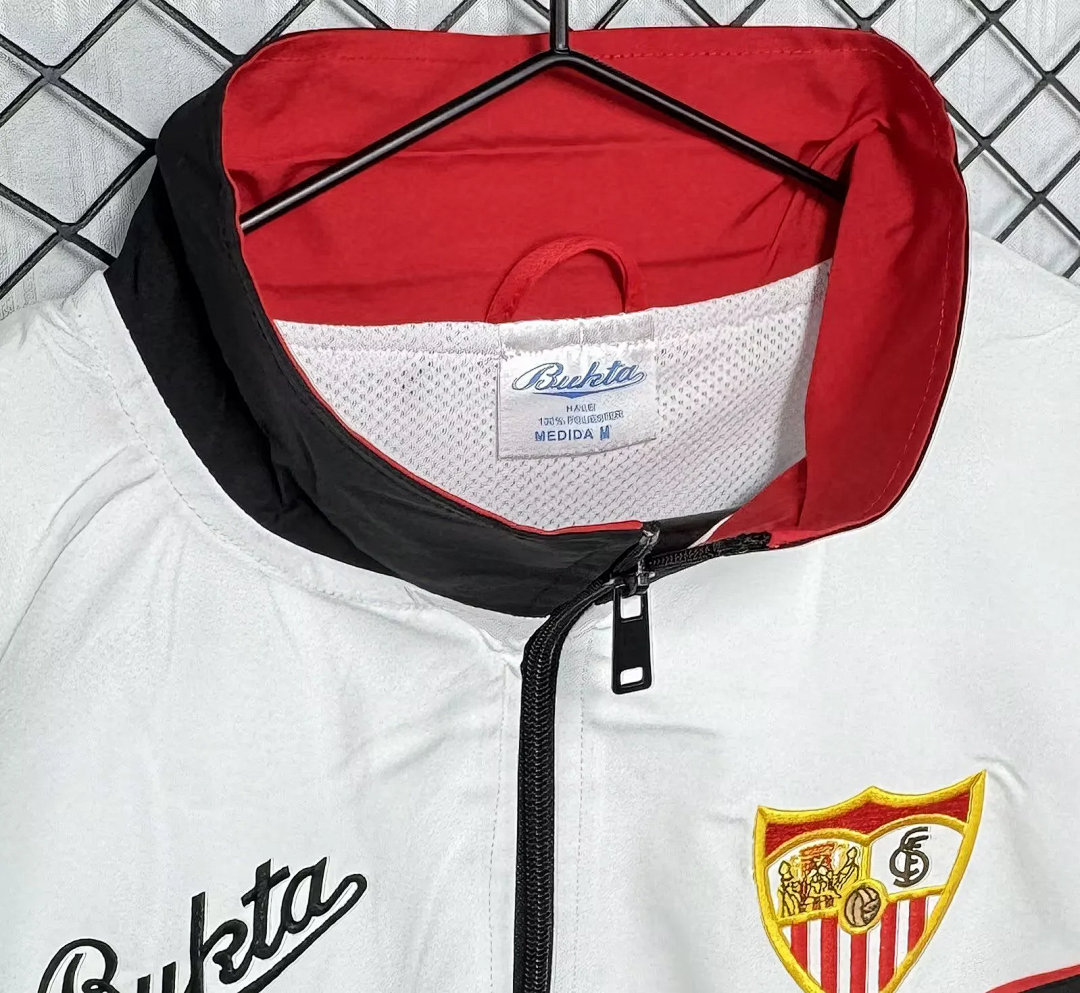 Chaqueta retri Sevilla 90/92