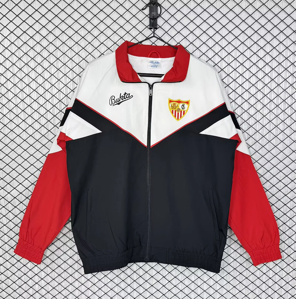 Chaqueta retri Sevilla 90/92