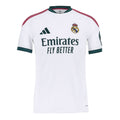 Camiseta Primera Equipación Blanca 26/27