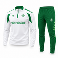 Chándal Betis verdiblanco temporada 26/27