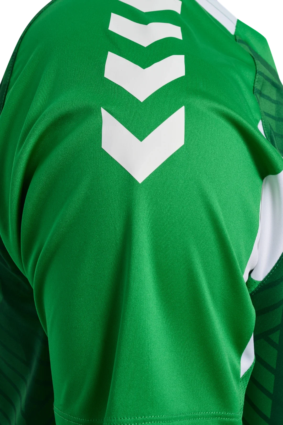 Camiseta Prepartido Real Betis 26/27 Adulto