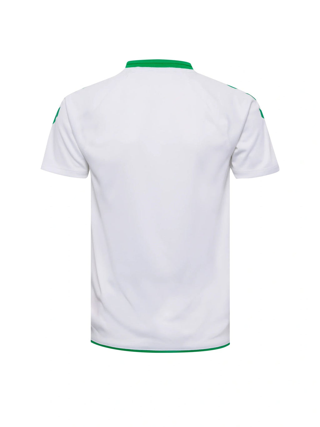 Camiseta Manga Corta Entrenamiento Adulto Blanca Real Betis 26/27