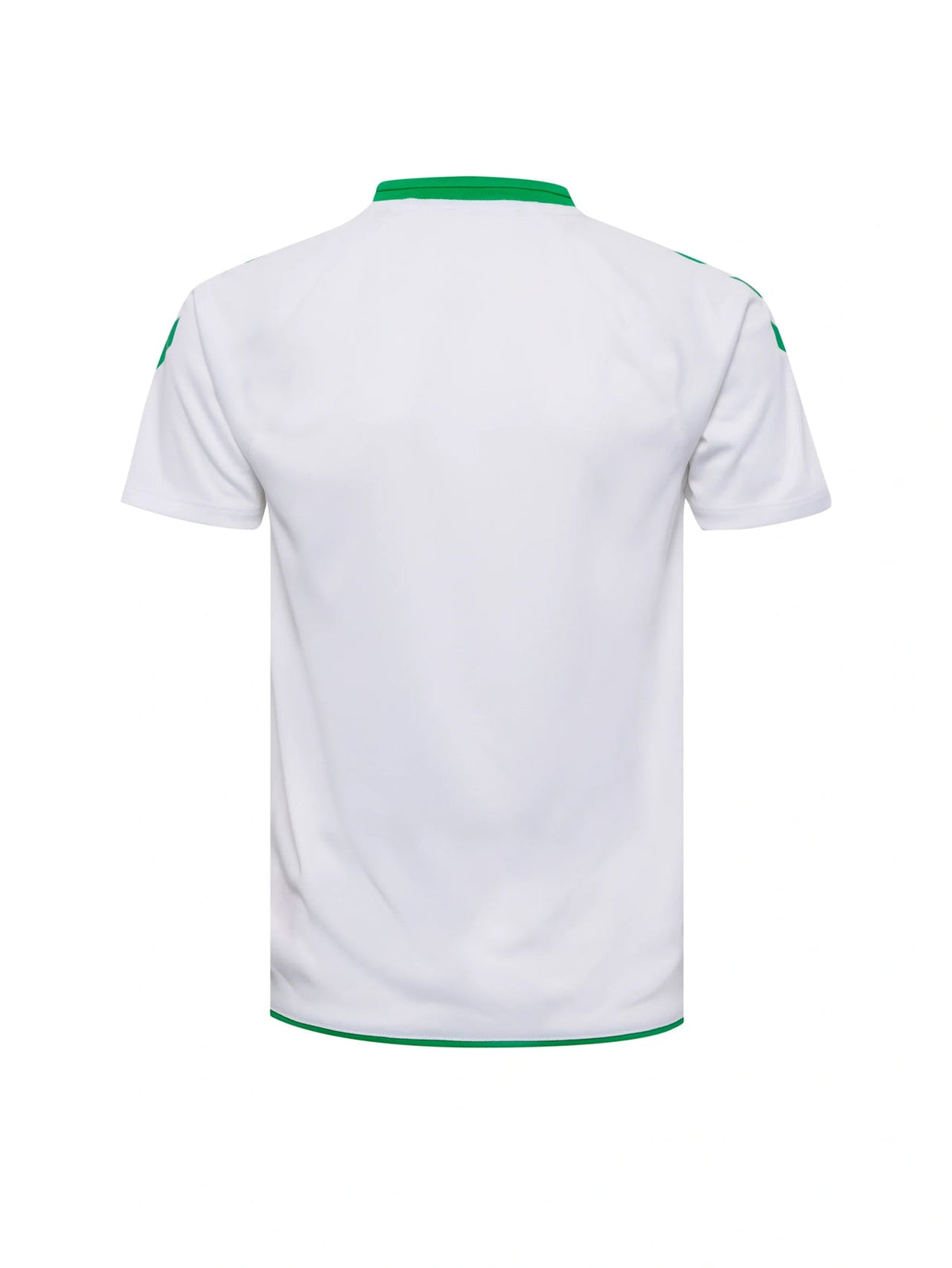 Camiseta Manga Corta Entrenamiento Adulto Blanca Real Betis 26/27