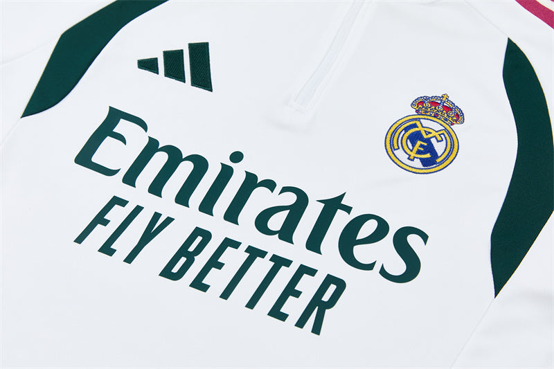 Chándal Real Madrid – Colección Oficial