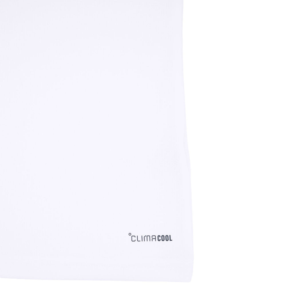Camiseta Primera Equipación Blanca 26/27