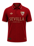 Camiseta Sevilla F.C. edición especial 26/27