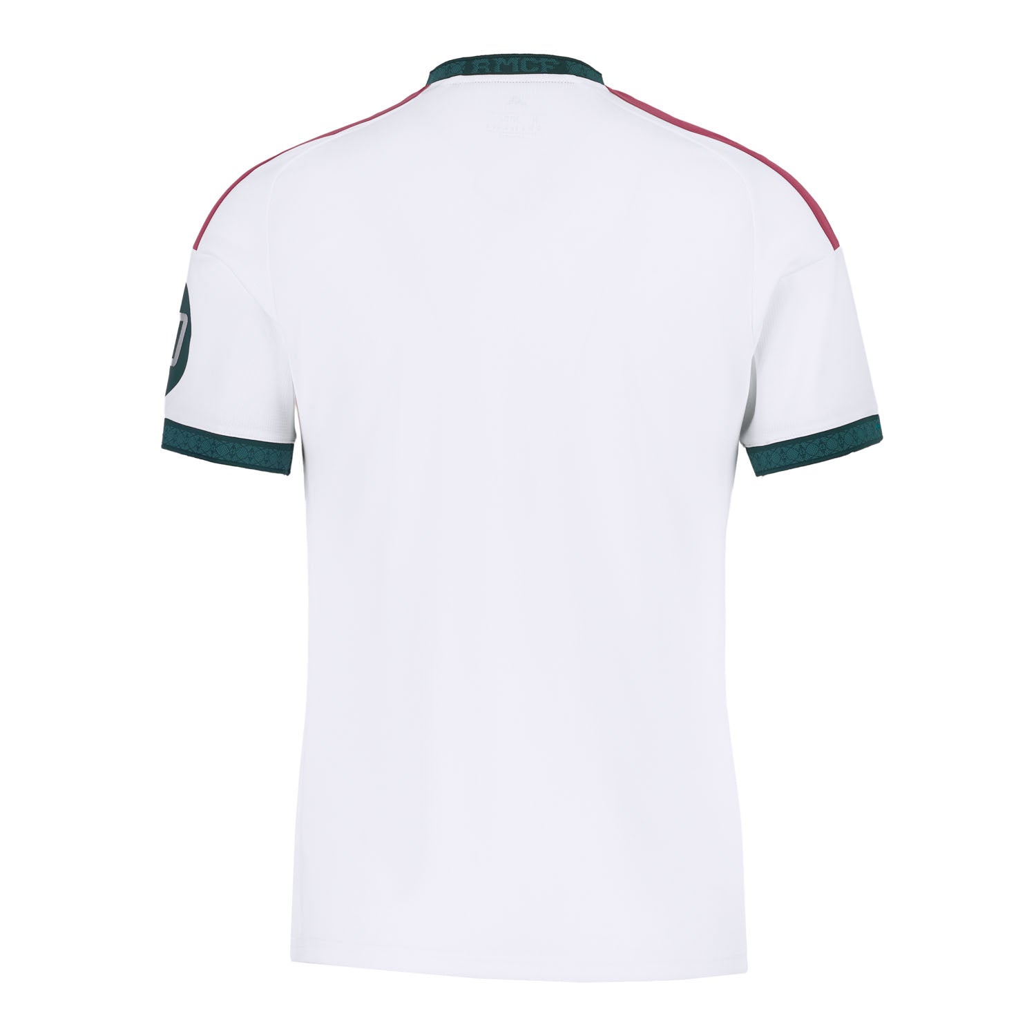 Camiseta Primera Equipación Blanca 26/27