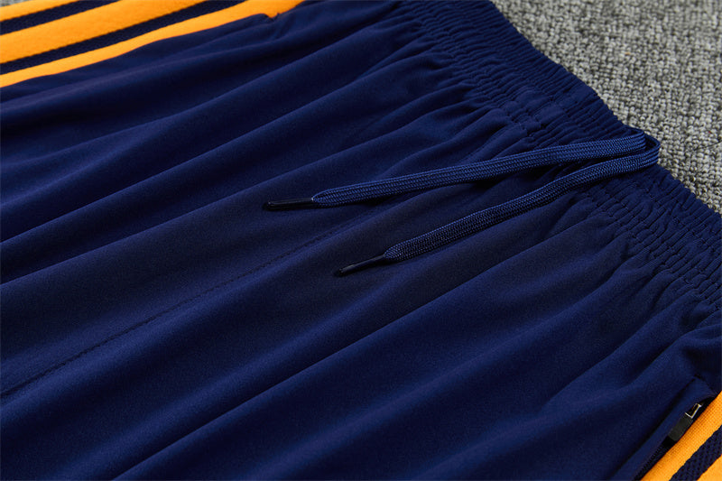 Chándal Real Madrid Azul Marino – Colección Deportiva