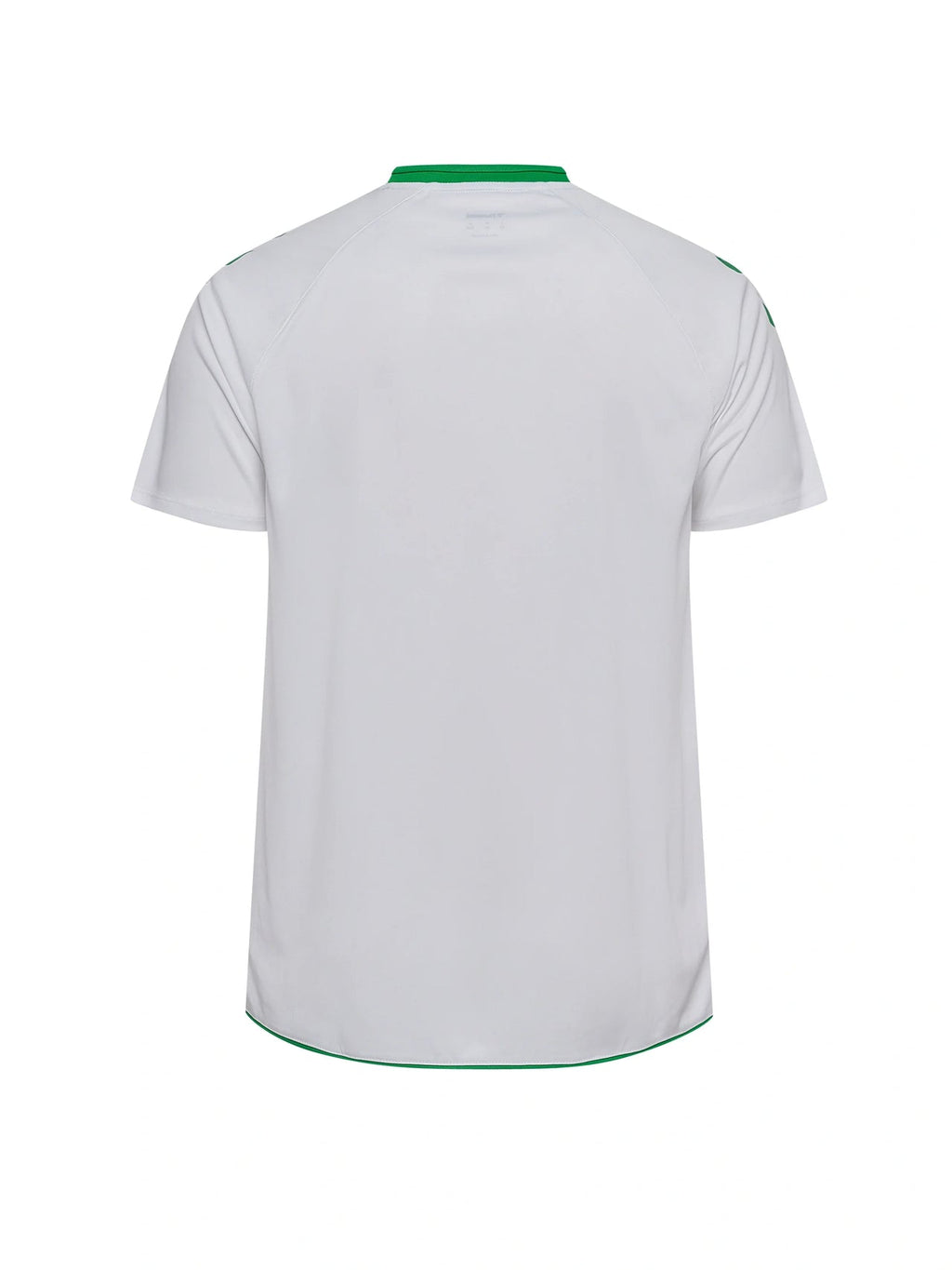 Camiseta Manga Corta Entrenamiento Adulto Blanca Real Betis 26/27
