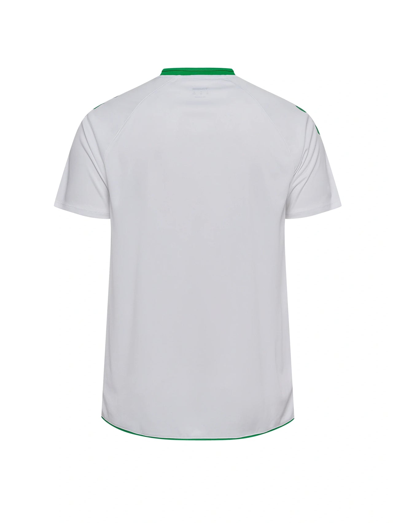 Camiseta Manga Corta Entrenamiento Adulto Blanca Real Betis 26/27