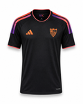 Camiseta adulto 3ª  Sevilla FC 26/27 Negra
