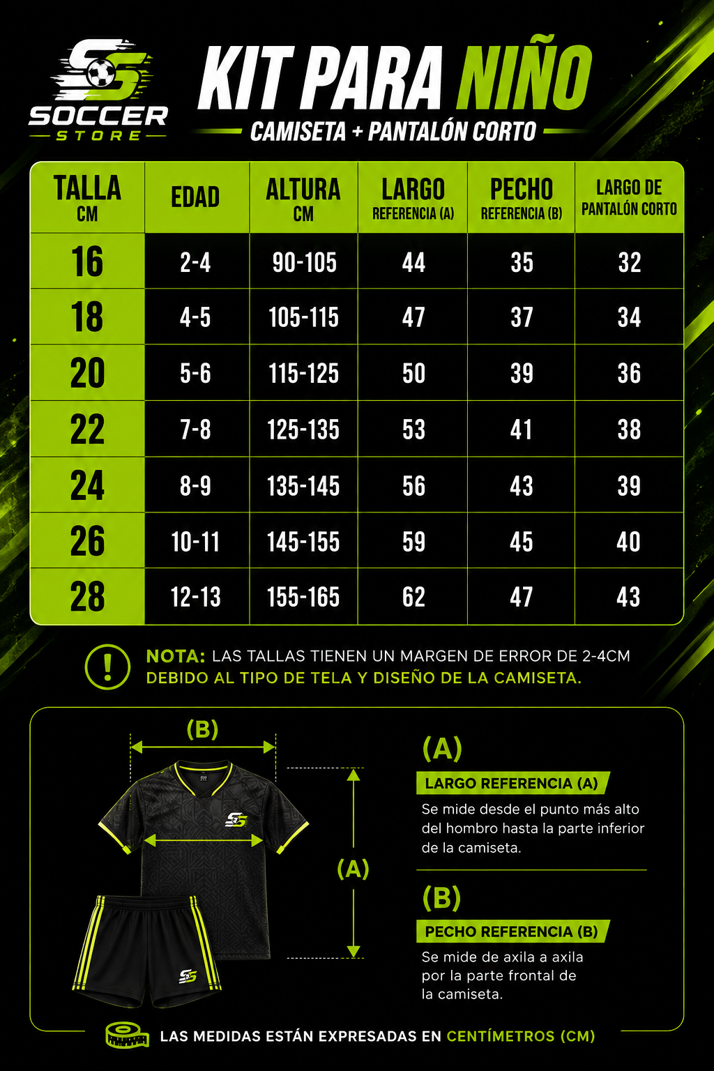 Conjunto Niño/a cuarta equipación 26/27 FC Barcelona