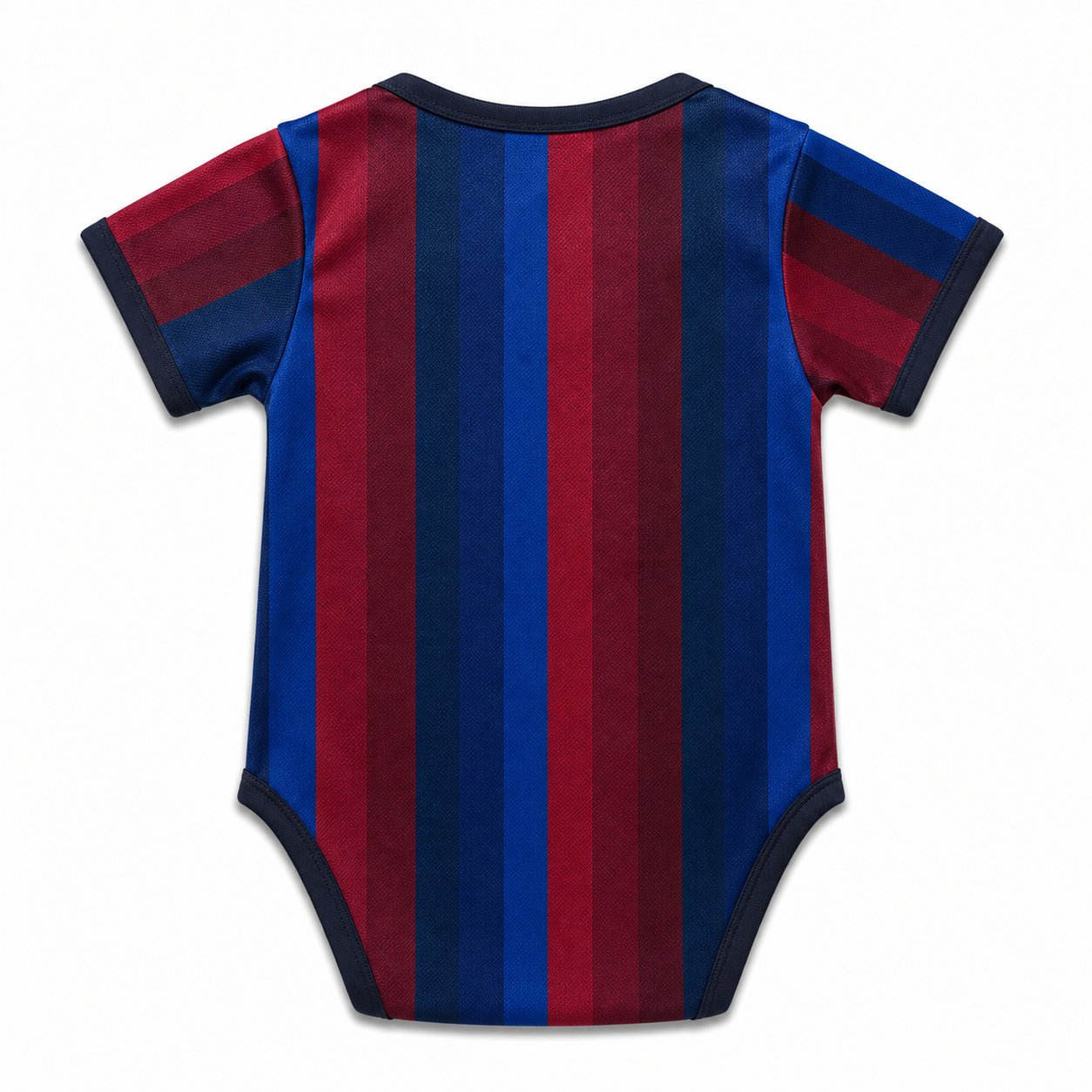 Body bebé FC Barcelona - primera equipación 26/27