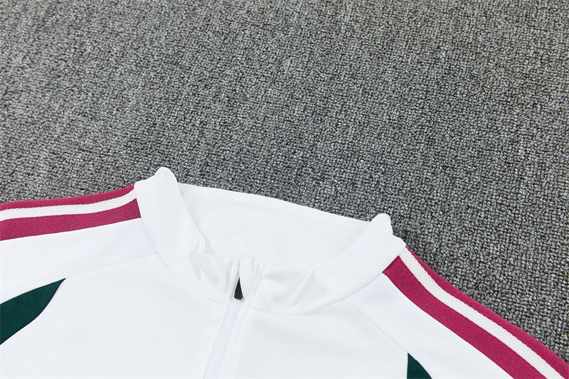 Chándal Real Madrid – Colección Oficial