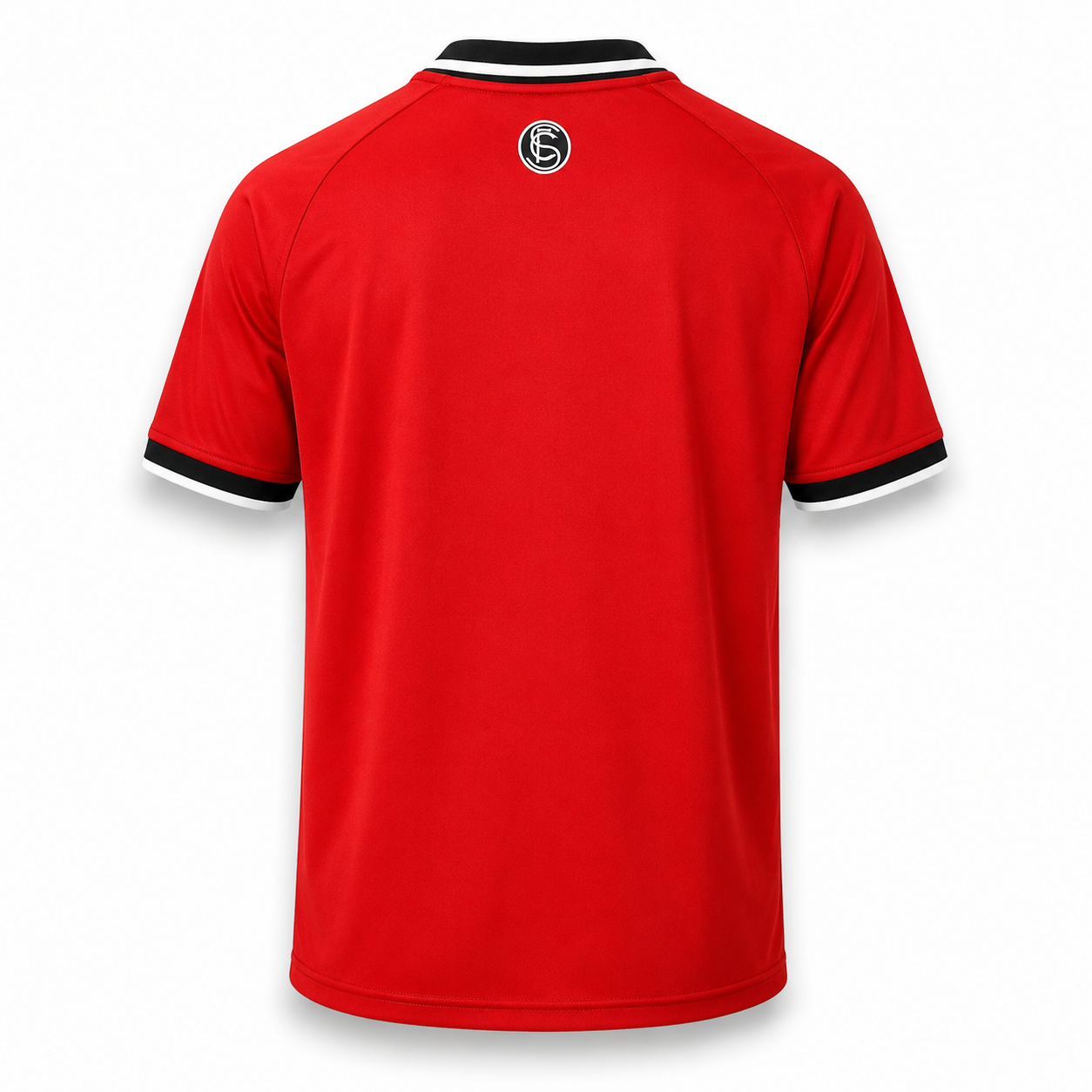 Camiseta adulto 2ª Sevilla FC 26/27 Roja