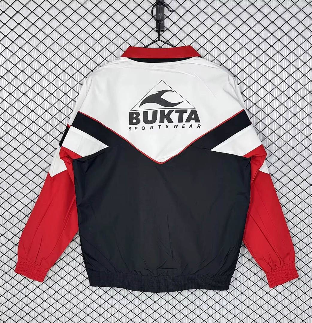 Chaqueta retri Sevilla 90/92