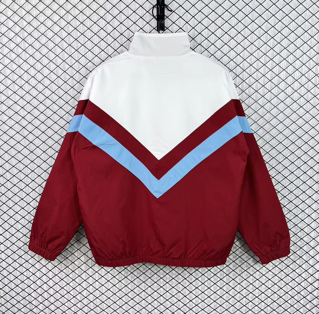 Chaqueta retro 92/93 adulto