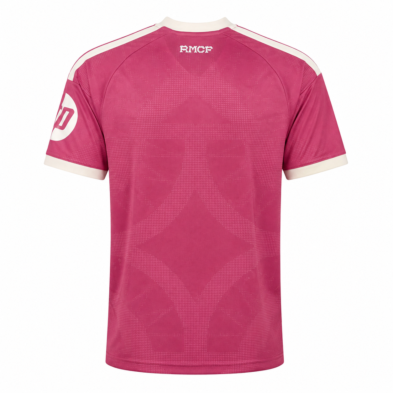 Camiseta Tercera Equipación Verde 26/27