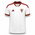 Camiseta adulto 1ª  Sevilla FC 26/27 Blanca