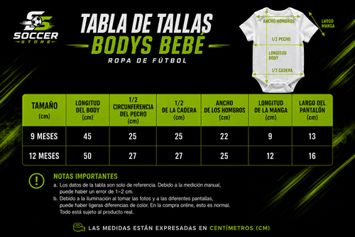 Body bebé FC Barcelona - primera equipación 26/27