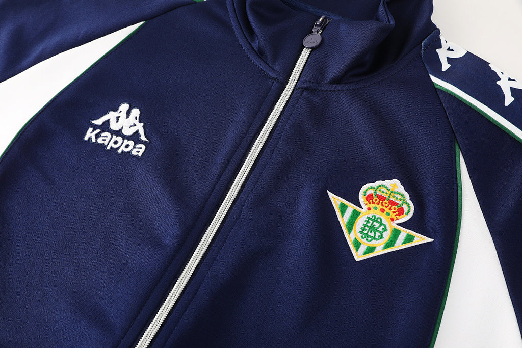 Chándal Betis Retro Clásico 1995-1996