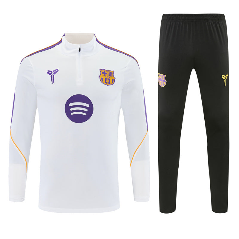Chándal FC Barcelona – Colección Oficial