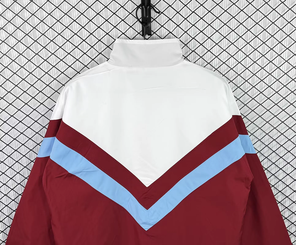 Chaqueta retro 92/93 adulto