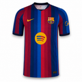 Camiseta Nike FC Barcelona Primera Equipación 2026-2027