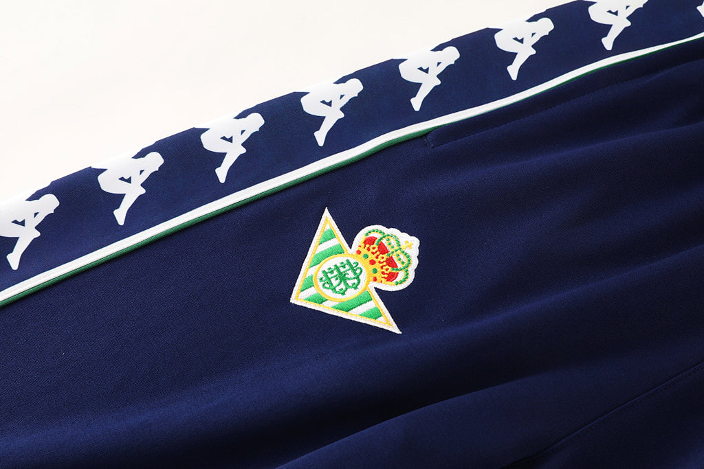 Chándal Betis Retro Clásico 1995-1996