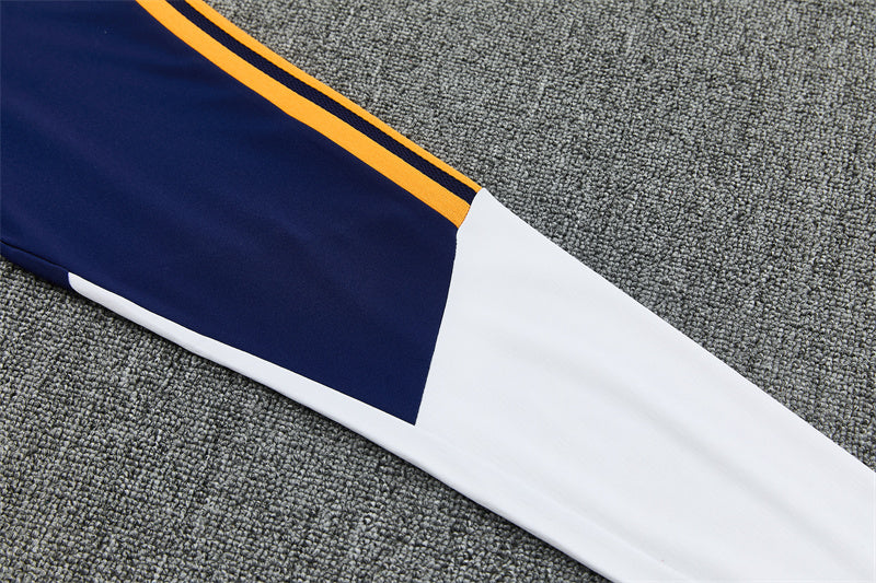 Chándal Real Madrid Azul Marino – Colección Deportiva