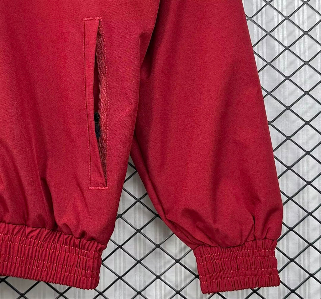 Chaqueta retro 92/93 adulto