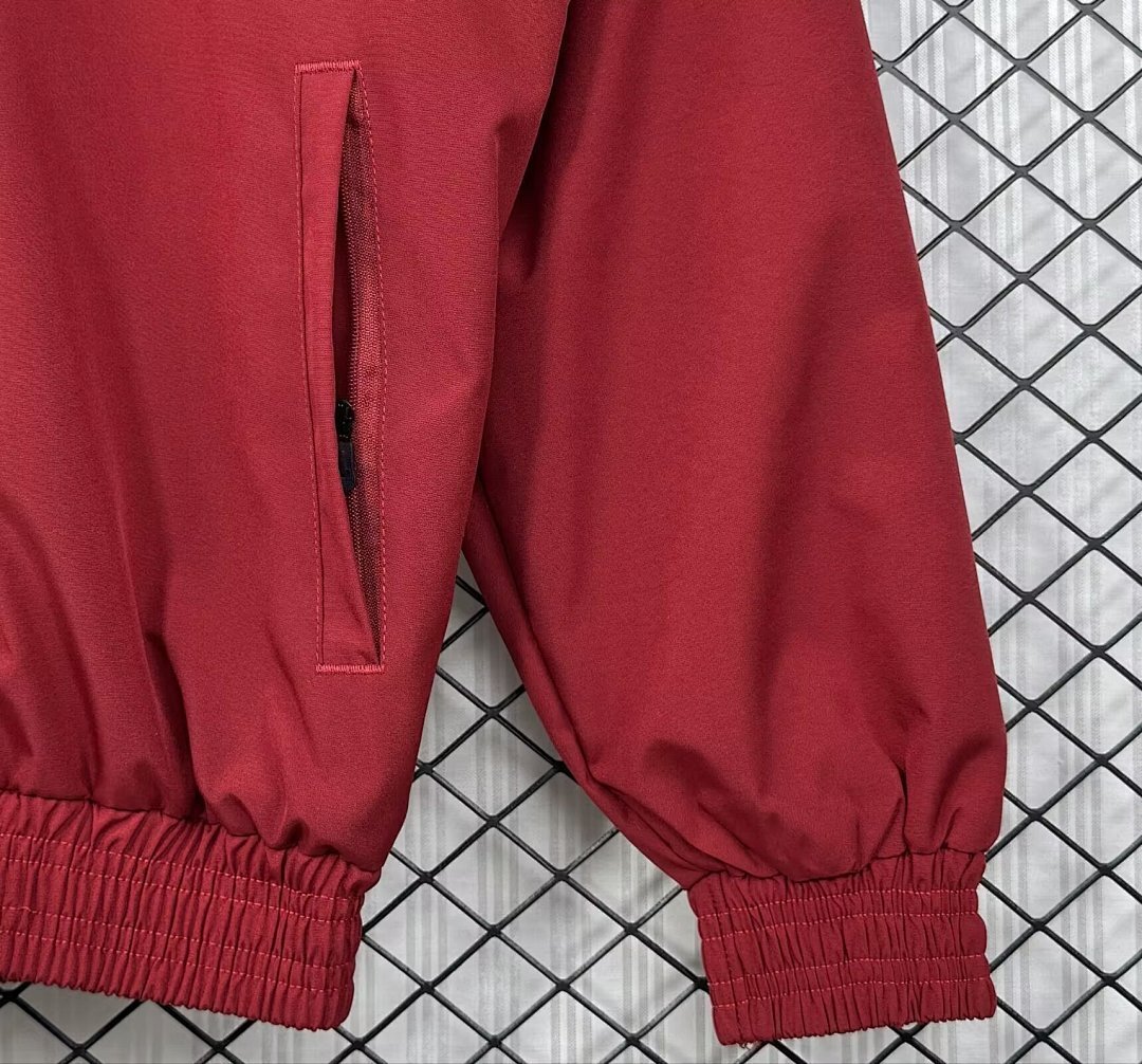Chaqueta retro 92/93 adulto